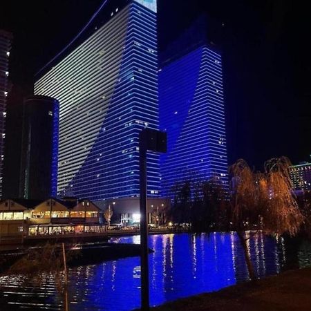 Orbi City Batumi Ngoại thất bức ảnh