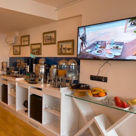 Orbi City Batumi Ngoại thất bức ảnh