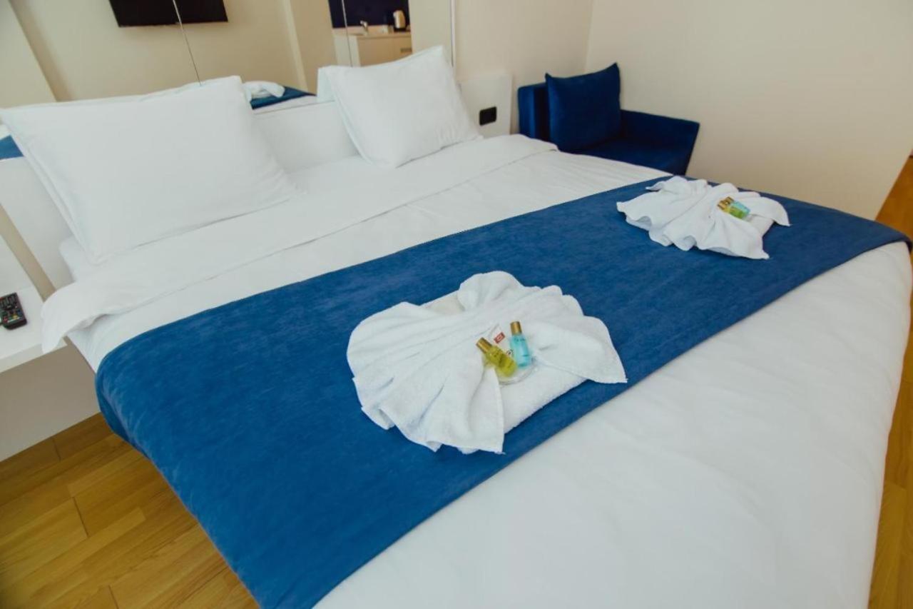 Orbi City Batumi Ngoại thất bức ảnh