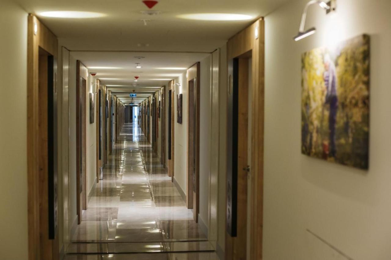 Orbi City Batumi Ngoại thất bức ảnh