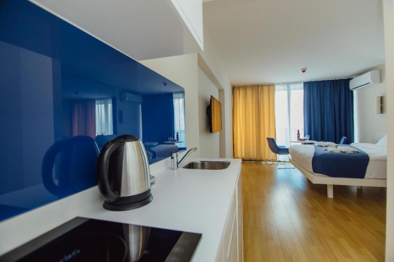 Orbi City Batumi Ngoại thất bức ảnh