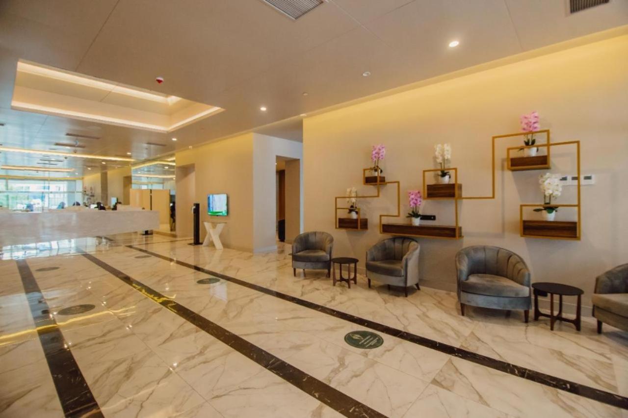 Orbi City Batumi Ngoại thất bức ảnh