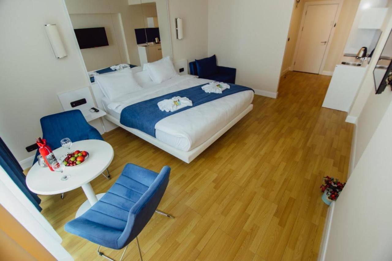 Orbi City Batumi Ngoại thất bức ảnh