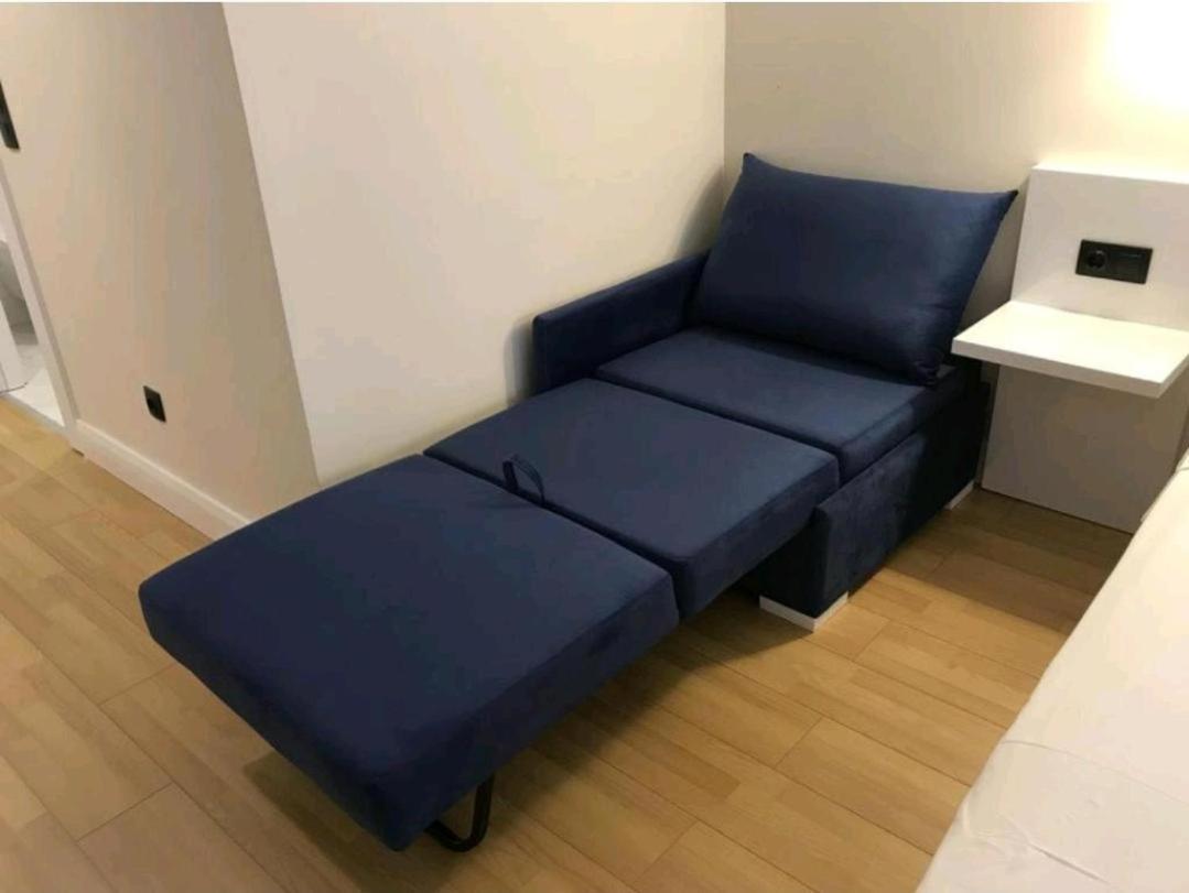 Orbi City Batumi Ngoại thất bức ảnh
