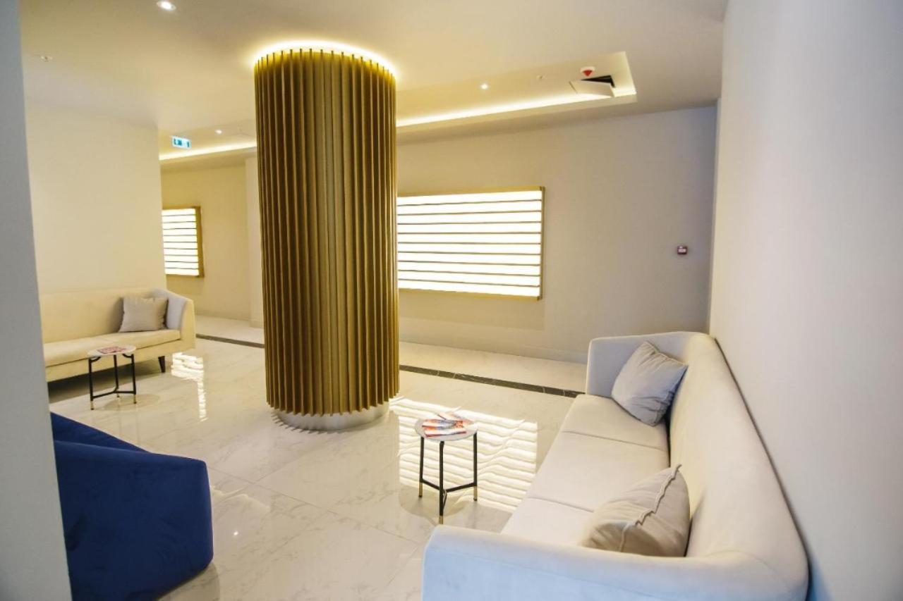 Orbi City Batumi Ngoại thất bức ảnh