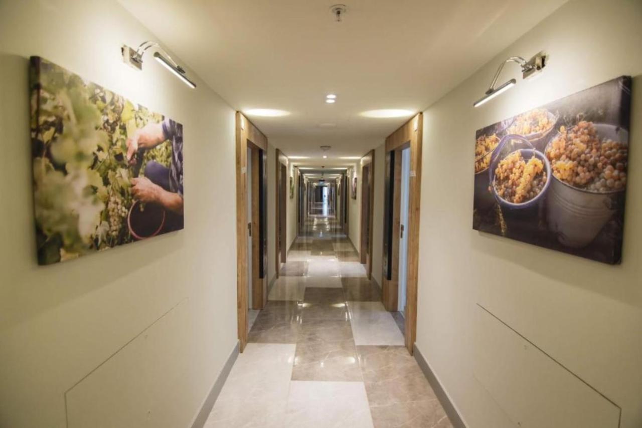 Orbi City Batumi Ngoại thất bức ảnh