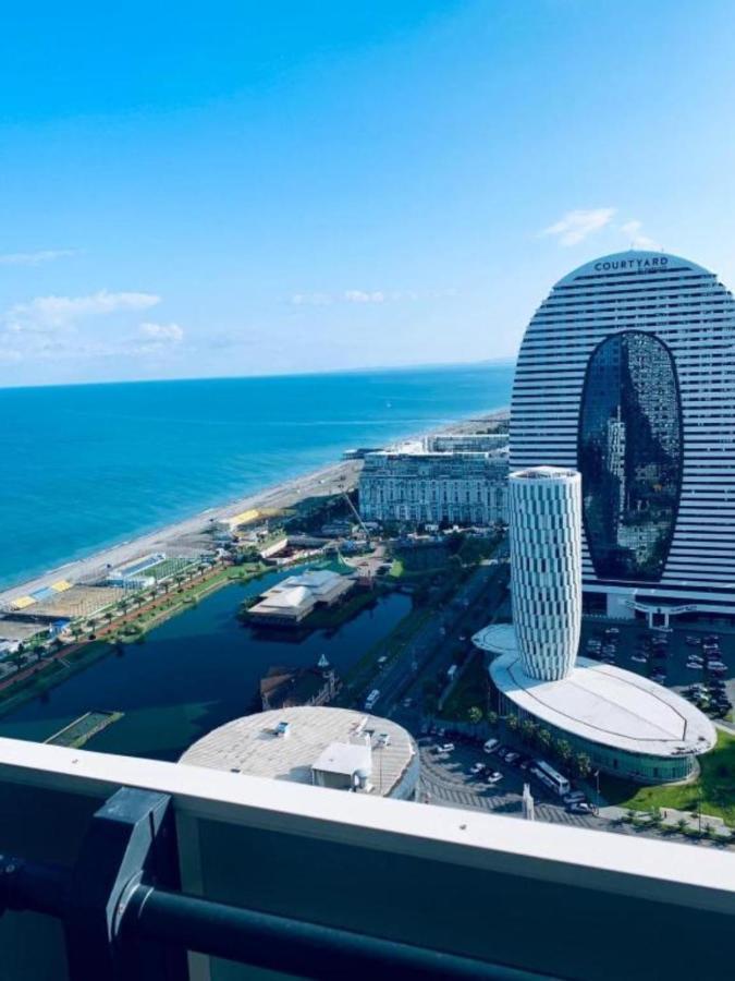 Orbi City Batumi Ngoại thất bức ảnh
