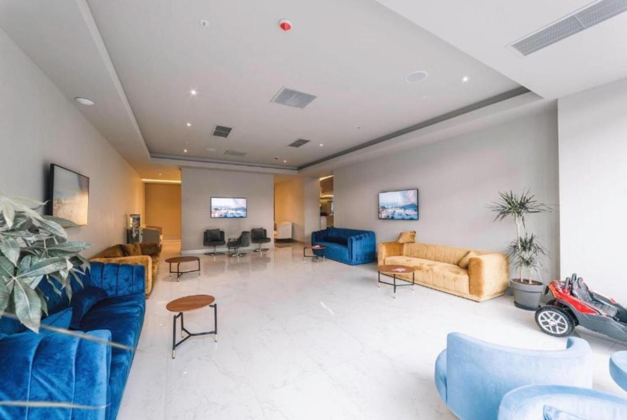 Orbi City Batumi Ngoại thất bức ảnh