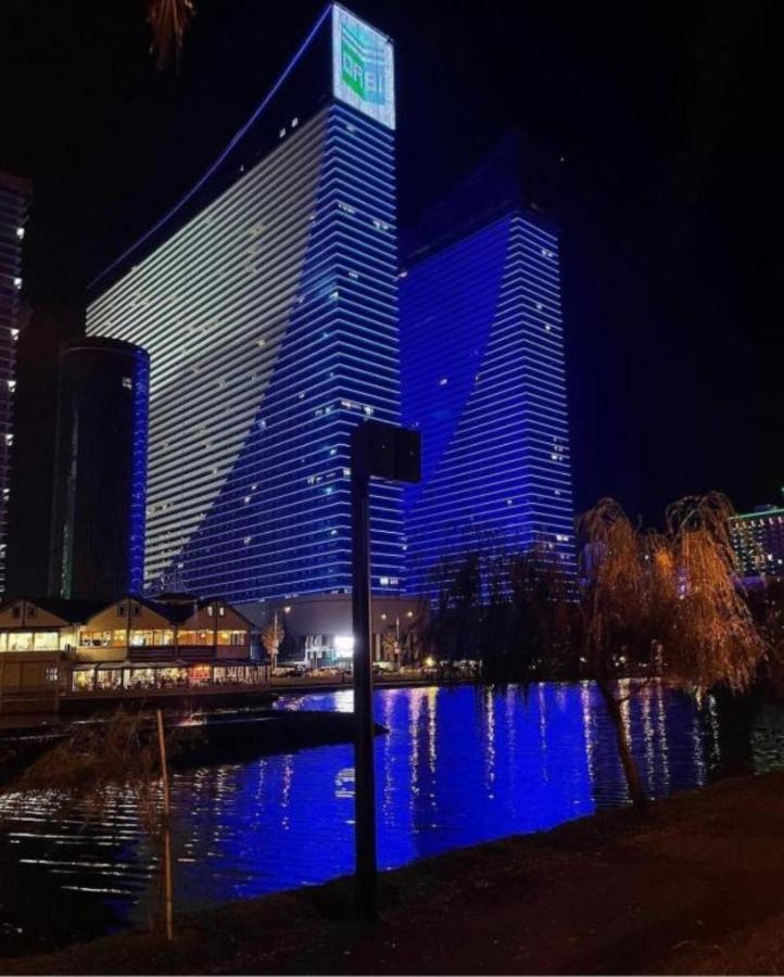 Orbi City Batumi Ngoại thất bức ảnh