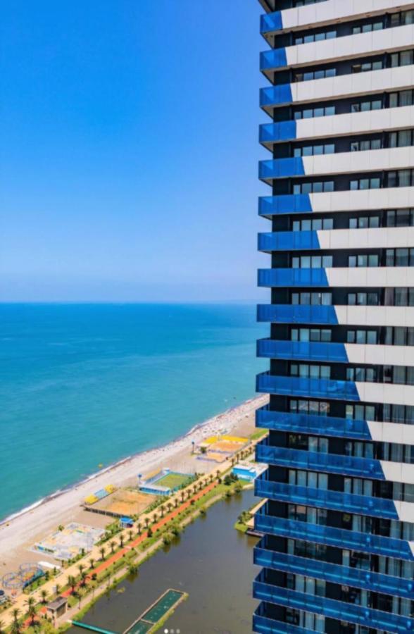 Orbi City Batumi Ngoại thất bức ảnh