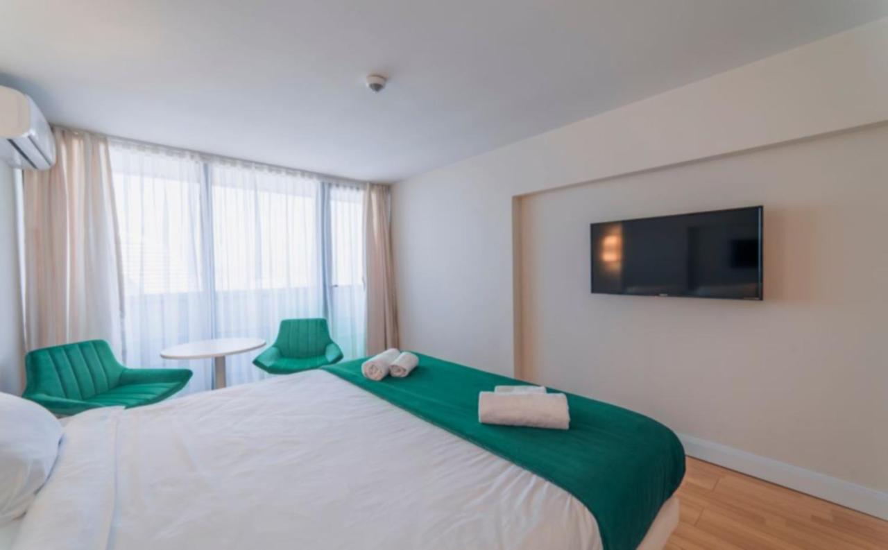 Orbi City Batumi Ngoại thất bức ảnh