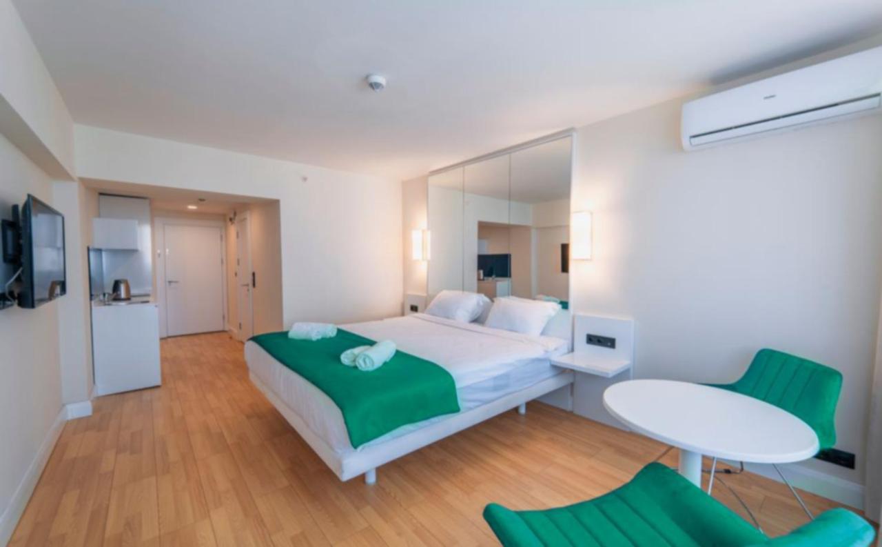 Orbi City Batumi Ngoại thất bức ảnh