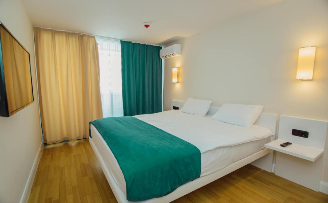 Orbi City Batumi Ngoại thất bức ảnh
