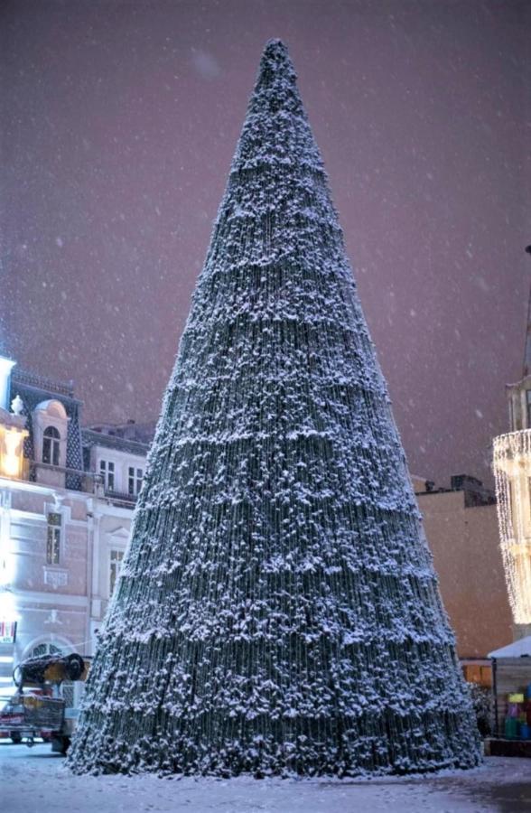 Orbi City Batumi Ngoại thất bức ảnh