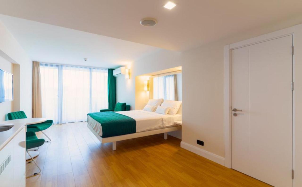 Orbi City Batumi Ngoại thất bức ảnh