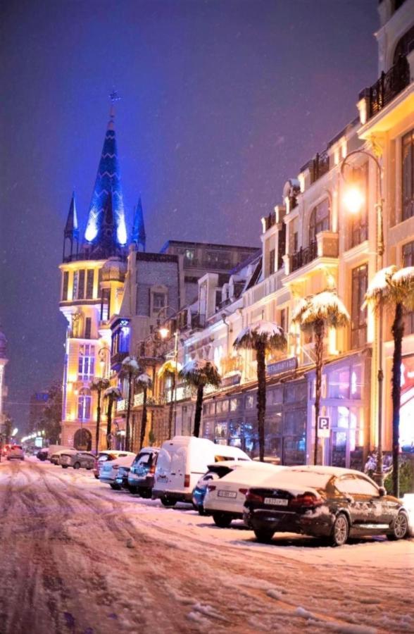 Orbi City Batumi Ngoại thất bức ảnh