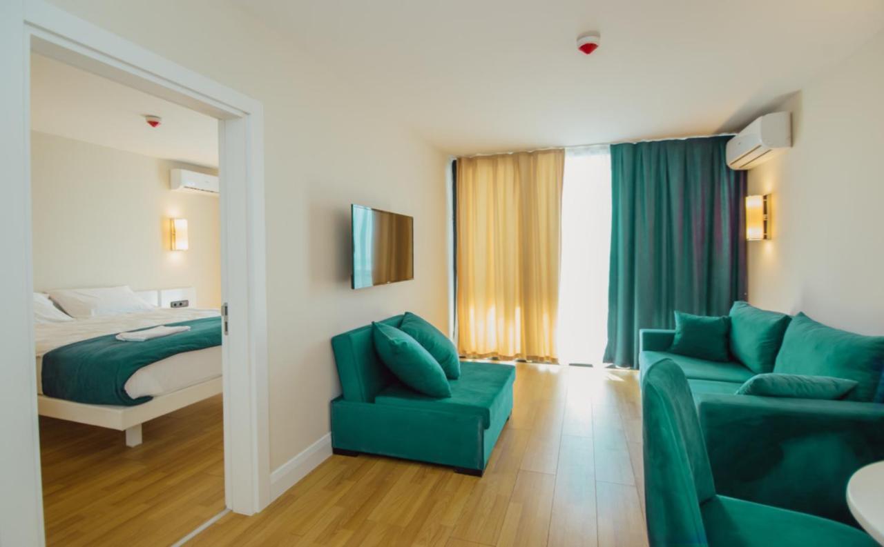 Orbi City Batumi Ngoại thất bức ảnh