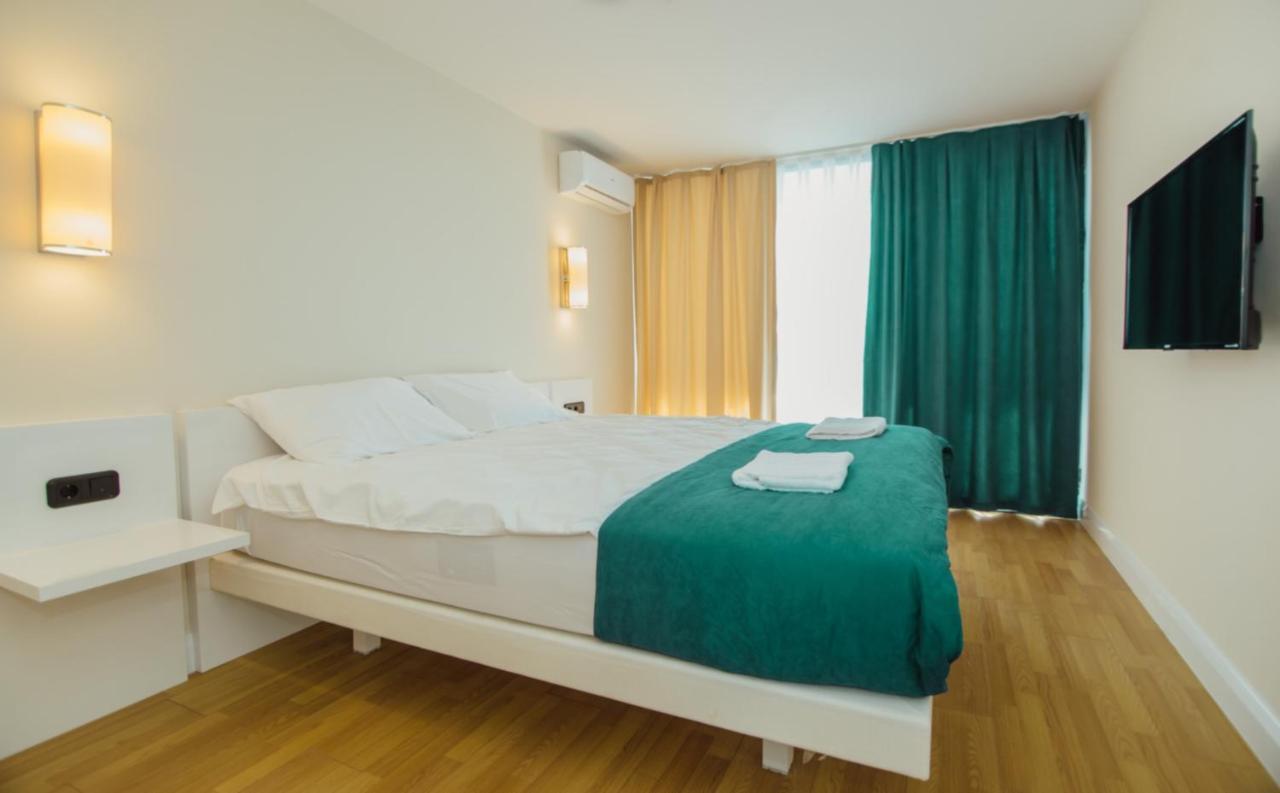 Orbi City Batumi Ngoại thất bức ảnh