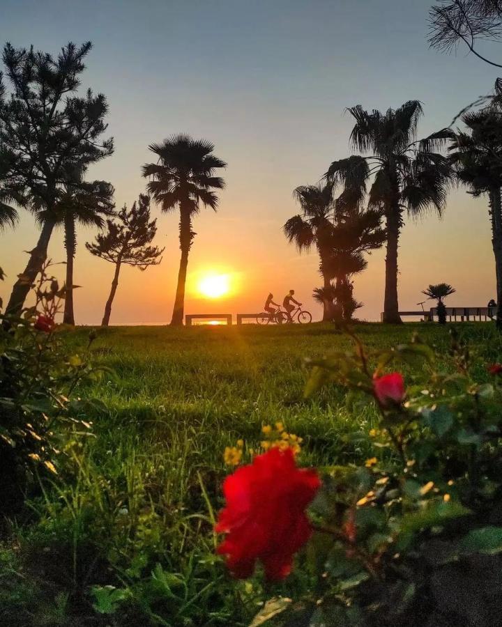 Orbi City Batumi Ngoại thất bức ảnh