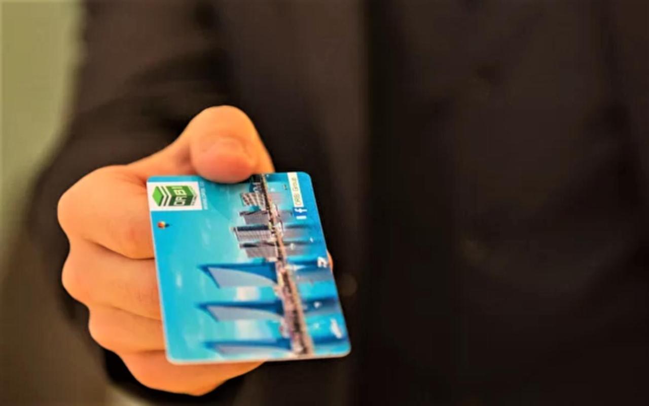 Orbi City Batumi Ngoại thất bức ảnh