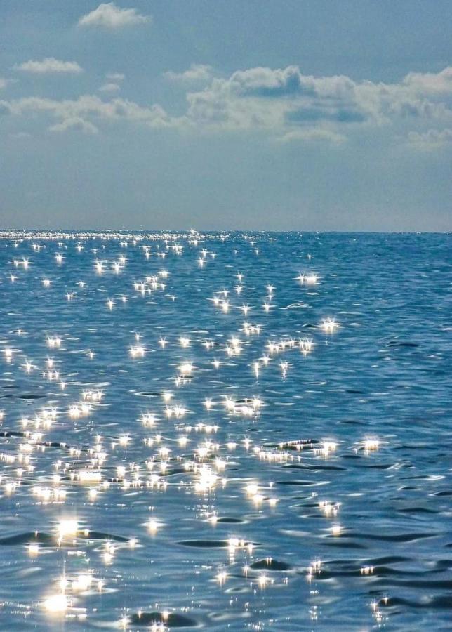 Orbi City Batumi Ngoại thất bức ảnh