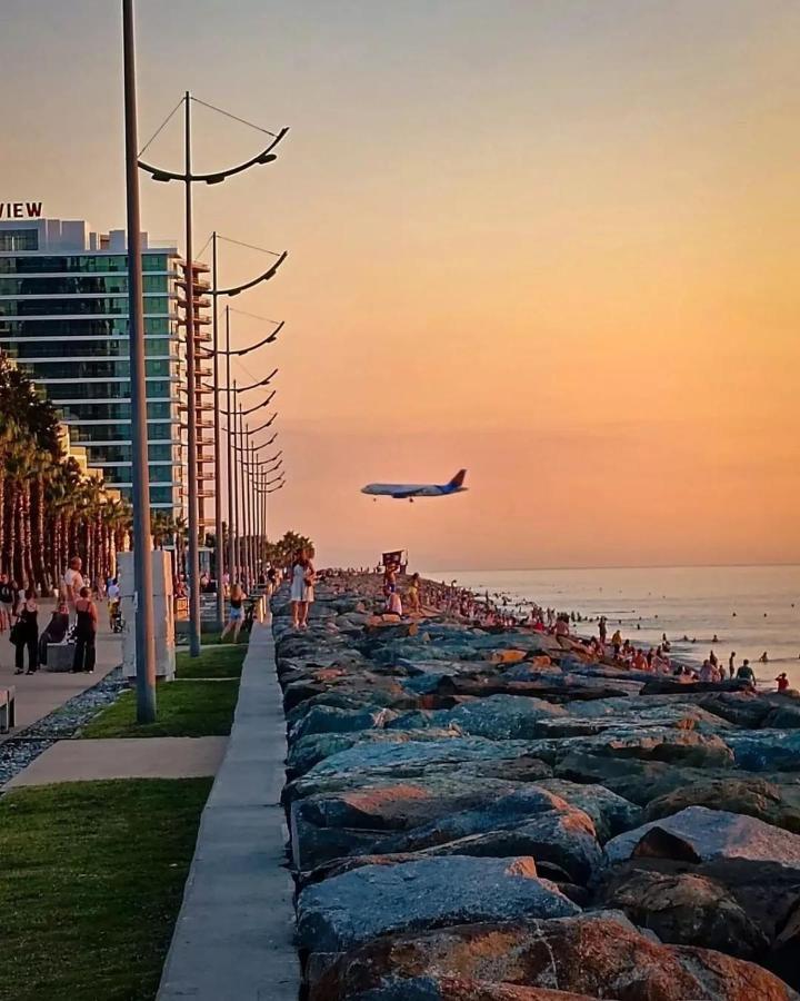Orbi City Batumi Ngoại thất bức ảnh