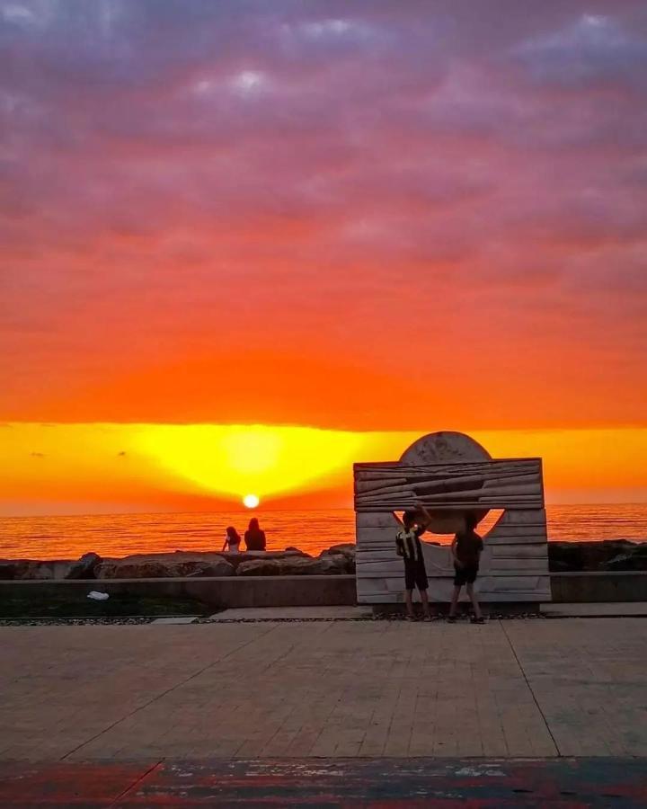 Orbi City Batumi Ngoại thất bức ảnh