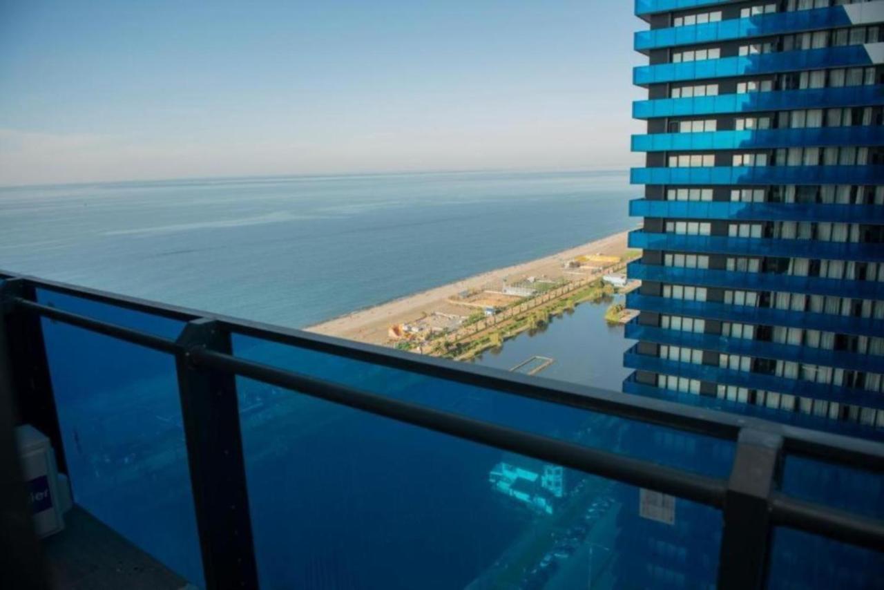 Orbi City Batumi Ngoại thất bức ảnh