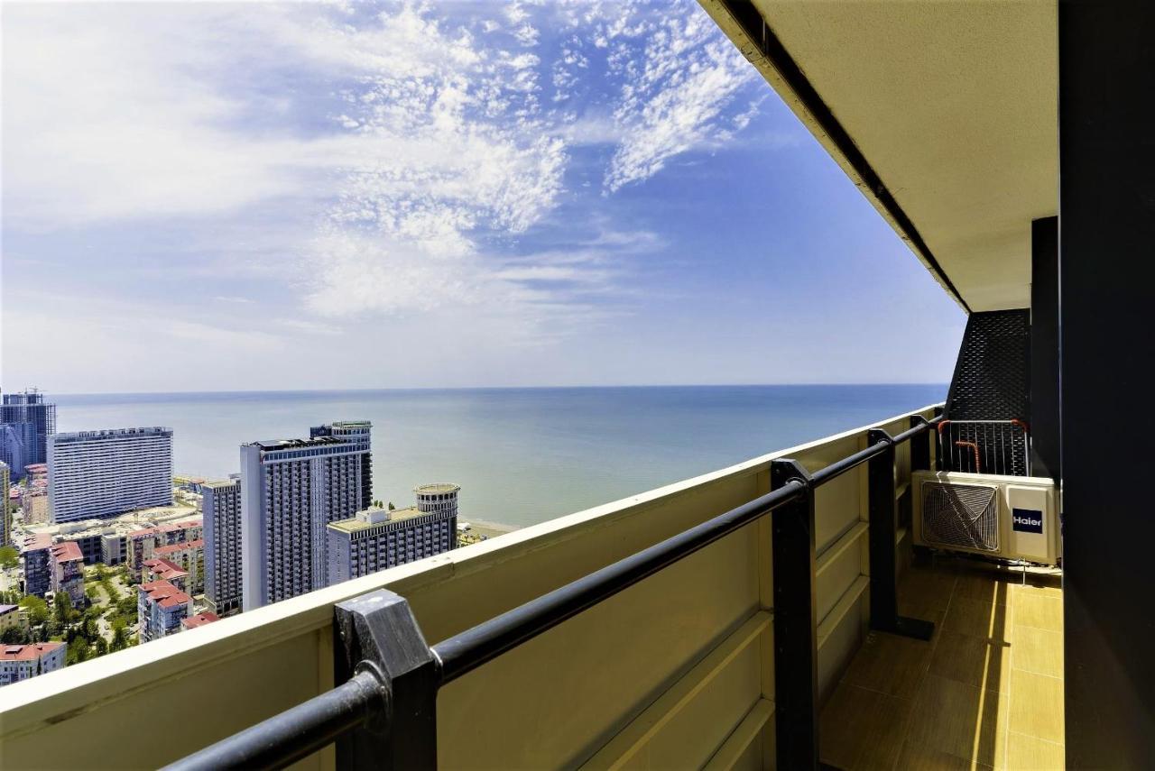 Orbi City Batumi Ngoại thất bức ảnh