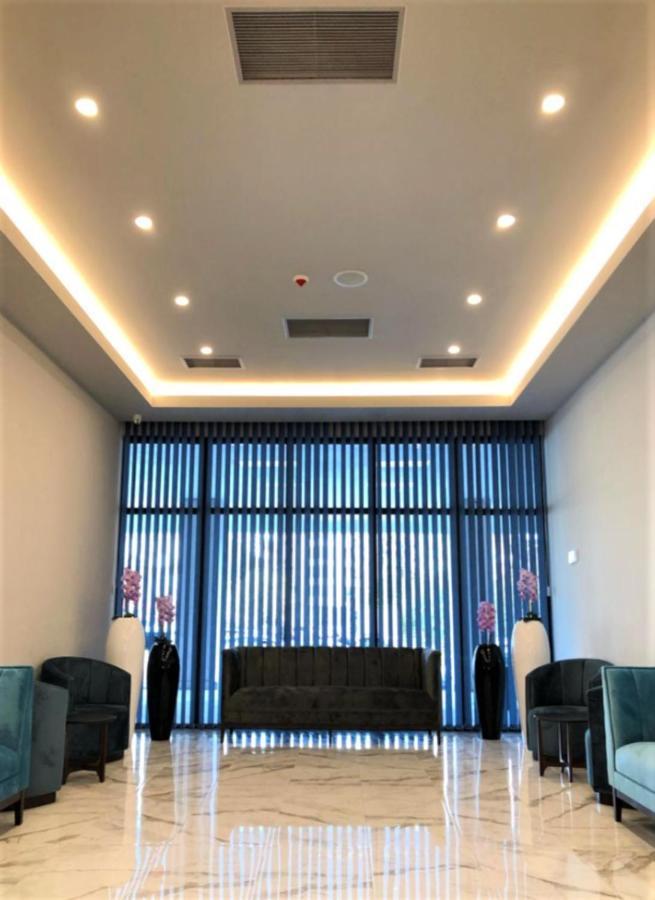 Orbi City Batumi Ngoại thất bức ảnh