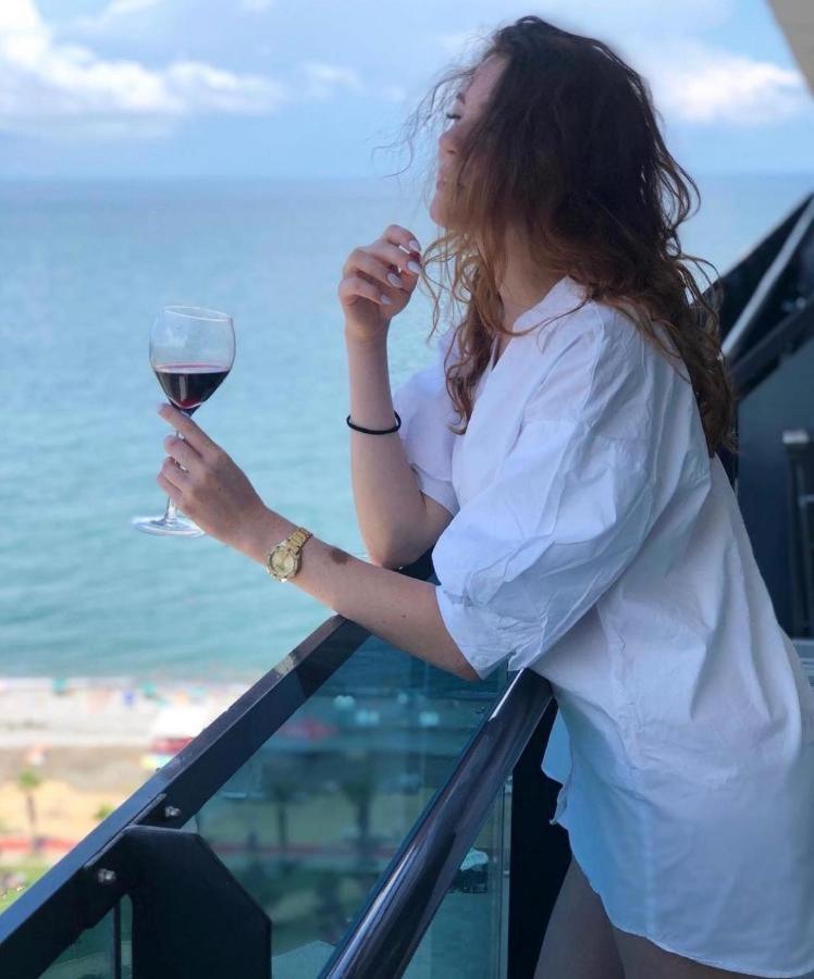 Orbi City Batumi Ngoại thất bức ảnh